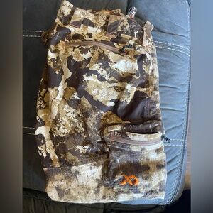 First lite obsidian foundry pants